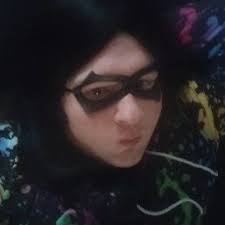 Goku went through a whole Kata at super speed just to loosen up!