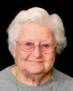 Obituary for Martha B (Roland) Ward