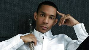 Afroamerikaner och klassisk musik 4 26 juli 2016