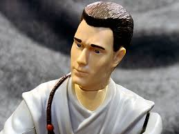 RARE 1999 Star Wars Obi Wan Ben Kenobi Interactive Animated Talking Musical  Toy Coin Bank Thinkway Toys Lightsaber, Darth Vader, R2-D2, Luke