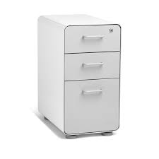 Find great deals on filing cabinets in your area on offerup. White Slim Stow 3 Drawer File Cabinet File Cabinets Poppin Filing Cabinet 3 Drawer File Cabinet White Office Furniture