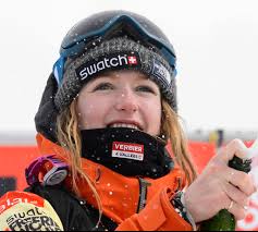 Estelle Balet Dies in Avalanche