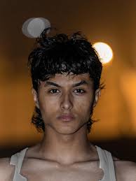 I don't care about your opinion @houssam_benamer #model #modeling  #modelstyle #modelo #models #china #milan #newyork #paris #london #morocco