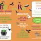 Boo on the Rue 2025 event image