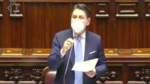 Un mentitore seriale un travisatore di ogni parola e ogni atto. Crisi Di Governo Conte Alla Camera Quasi Un Ora Di Discorso E 14 Applausi Ecco Tutti I Passaggi Chiave La Repubblica
