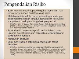 Contoh Kasus Manajemen Risiko Ppt Download