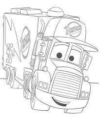 Dora the explorer coloring pages isa. Tow Truck Coloring Pages Coloring Home