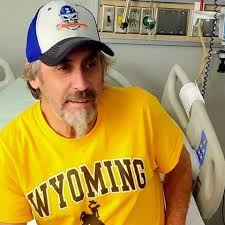 Fundraiser by Mendi Arnold : Fight with Derek