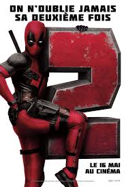 Deadpool 2 the sequel to the first one. Deadpool 2 Super Duper Cut Blu Ray And Digital Details