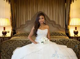 Your regular stylist might be terrific at cut and. 40 Hair Raising Wedding Hairstyles For Long Hair Slodive