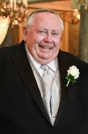 Calvin Pulley Obituary