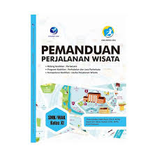 Demikianlah 40 contoh soal pilihan ganda pariwisata beserta jawabannya, semoga bermanfaat. Penerbit Andi Pemanduan Perjalanan Wisata Bidang Keahlian Pariwisata Program Keahlian Perhotelan Dan Jasa Pariwisata Smk Kelas Xi Buku Terbaru Agustus 2021 Harga Murah Kualitas Terjamin Blibli