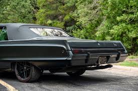 Image result for Black 1968 Polara