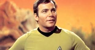 Image result for captain kirk