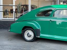 Image result for Slate Green 1942 Oldsmobile