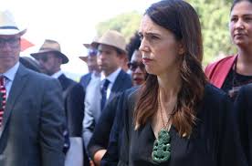 Australians celebrate the queens birthday in june because if a public holiday was held on 21 april each year, it would. Prime Minister Jacinda Ardern Reveals Date Of First Matariki Public Holiday Rnz News