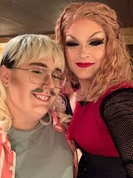 Fargo performers come out dishing for sold-out drag brunch