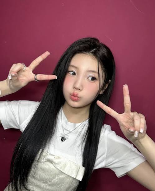 공식]악플로 힘들었나…아일릿 원희, 컨디션 난조로 스케줄 불참(전문) | 스포츠조선