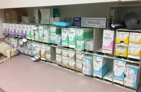 Image result for Suture Material