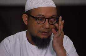 Pelaku dendam pada novel baswedan, komisioner kompolnas: Novel Baswedan Dokter Mata Yang Merawat Saya Terbaik Di Dunia