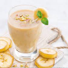 Your body relies on pyridoxine to help produce nucleic acids. Banana Shake Recipe How To Make Banana Shake Recipe Homemade Banana Shake Recipe