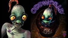 Steam Workshop::Abe (エイブ) (Oddworld/エイブ・ア・ゴーゴー)