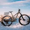 Founded in 2007, the american brand is well known for its innovative bike manufacturing and mountain bike pedigree. 1