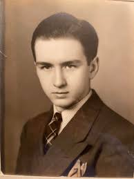 Most Recent Obituaries