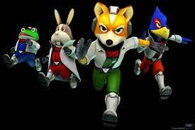 This classic game is part of the virtual console service, which brings you great games created for consoles such as nes™, super nes™ and game. Star Fox Wii U Managing My Expectations Editorial Nintendo World Report