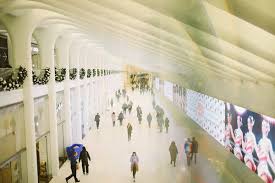 in spending spree european mall operator bets on westfield the new york times in spending spree european mall
