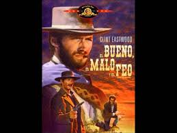 The Good The Bad And The Ugly Final Duel Location Hd Bso Ost El Bueno El Feo Y El Malo The Good The Bad And The Eastwood Movies Clint Eastwood Movies Clint Eastwood