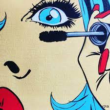 I don't draw these publications‼️images are under the copyright of their owners! What Is Pop Art A Guide To The Pop Art Movement Rise Art