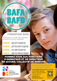 Maybe you would like to learn more about one of these? Bafa Bafd Comite Regional Idf Fscf Home Facebook