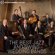 Player debug information can't play anything? The Best Jazz And Swing Wedding Bands 2021 Entertainment Nation