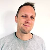 7 "Colin Pena" profiles