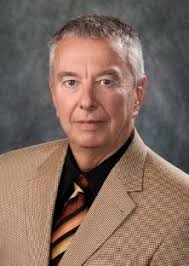 Donor Profile: Alan Boughton