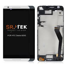 For Htc Desire 820g+ Dual Sim Display ...
