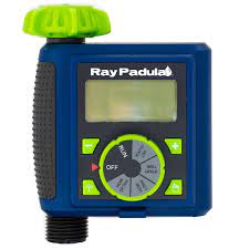Choosing a sprinkler timer can be difficult if you lack the right information and knowledge. Ray Padula 1 Zone Electronic Hose Sprinkler Timer Walmart Canada