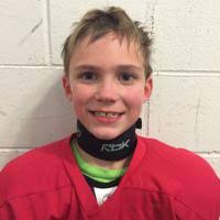 Eden Prairie Squirt C Red