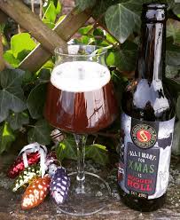 Make A Wish For Christmas All I Want For Xmas Is Roggen Roll Schoppebraeu Craftbeer Ryebeer Starkbier Beer Bier Christmas Wishes Xmas Craft Beer