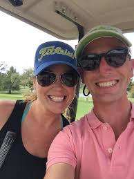 Our Kliethermes Homes and Remodeling, Inc. team had a great time at the  Columbia Home Builders Association's 1st Annual Golf Tournament!