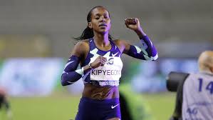 Sauter à la navigation sauter à la recherche. Memorial Van Damme Pas De Record Du Monde Du 1000 M Pour Faith Kipyegon Le Soir