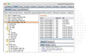 Using burp suite as an automated scanner? Burp Scanner Web Vulnerability Scanner From Portswigger