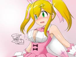 Rule34 - If it exists, there is porn of it  roll  7146514