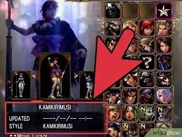 Besides the unlockable dlc character dampierre, there are quite a few ? selections in the character menu left for additional characters. Como Desbloquear A Todos Los Personajes En Soul Calibur 4