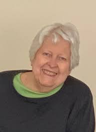 Carol Ann Johnston Obituary April 27, 2020