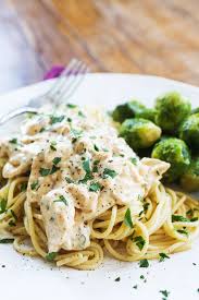 how to make jar alfredo better