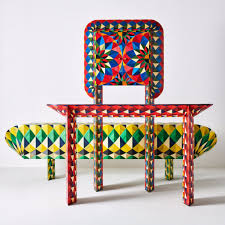 Patio season is incomplete without the best patio furniture. Design Categories Dezeen Awards