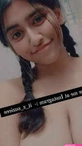 Sanjana saba nude | PORNrain.com