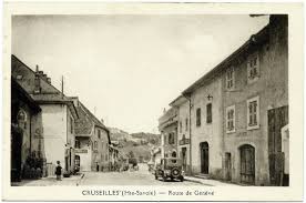 Ville De Cruseilles La Mairie De Cruseilles Et Sa Commune 74350